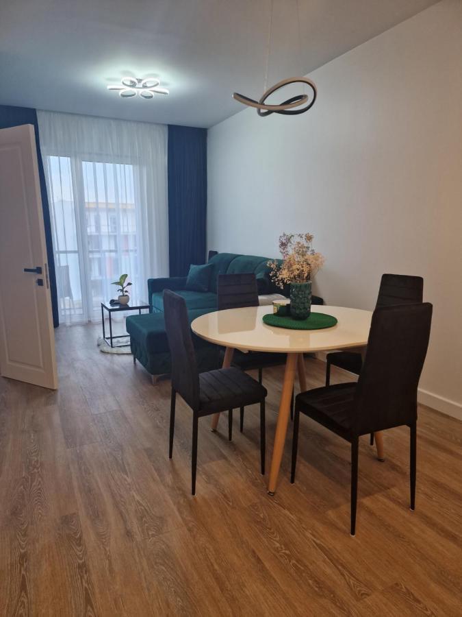 Apartamentai Ragaines Self Chec-In Free Parking Klaipėda Exteriér fotografie