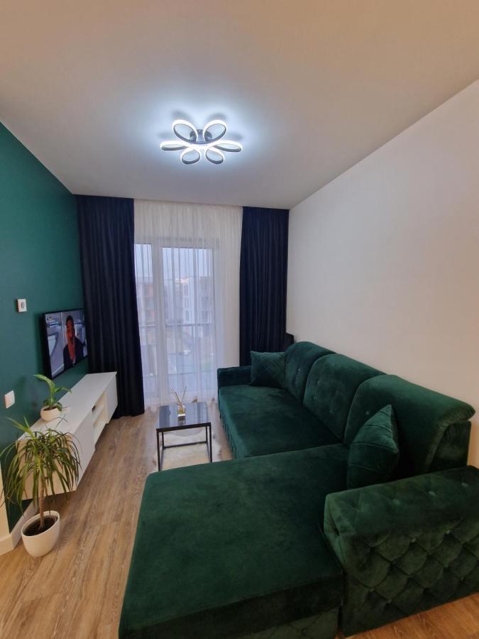 Apartamentai Ragaines Self Chec-In Free Parking Klaipėda Exteriér fotografie