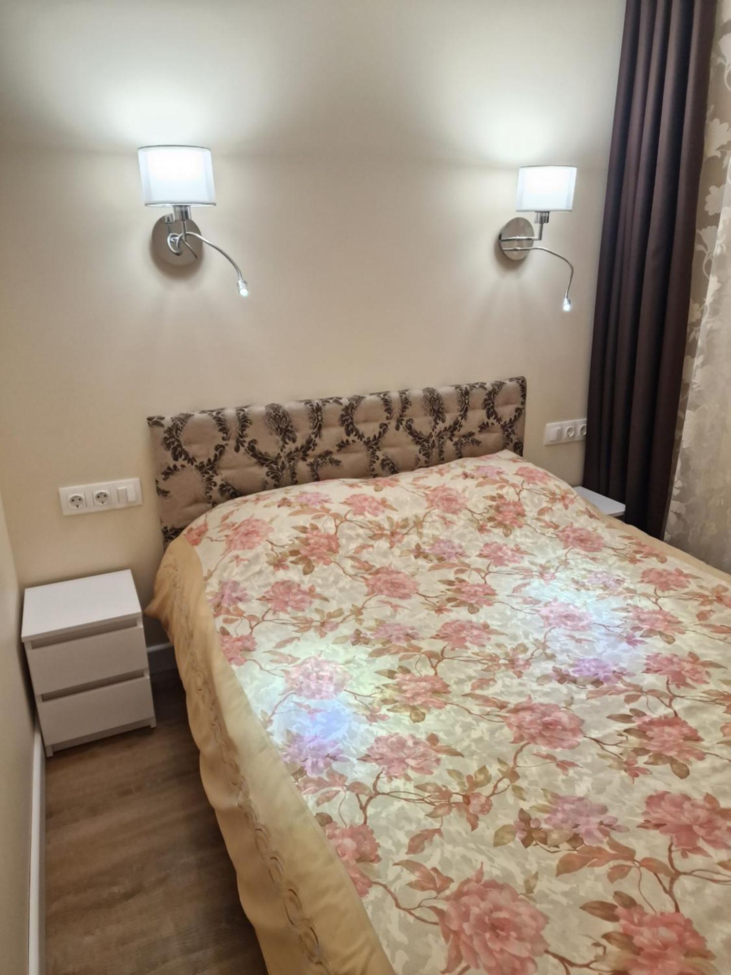 Apartamentai Ragaines Self Chec-In Free Parking Klaipėda Exteriér fotografie